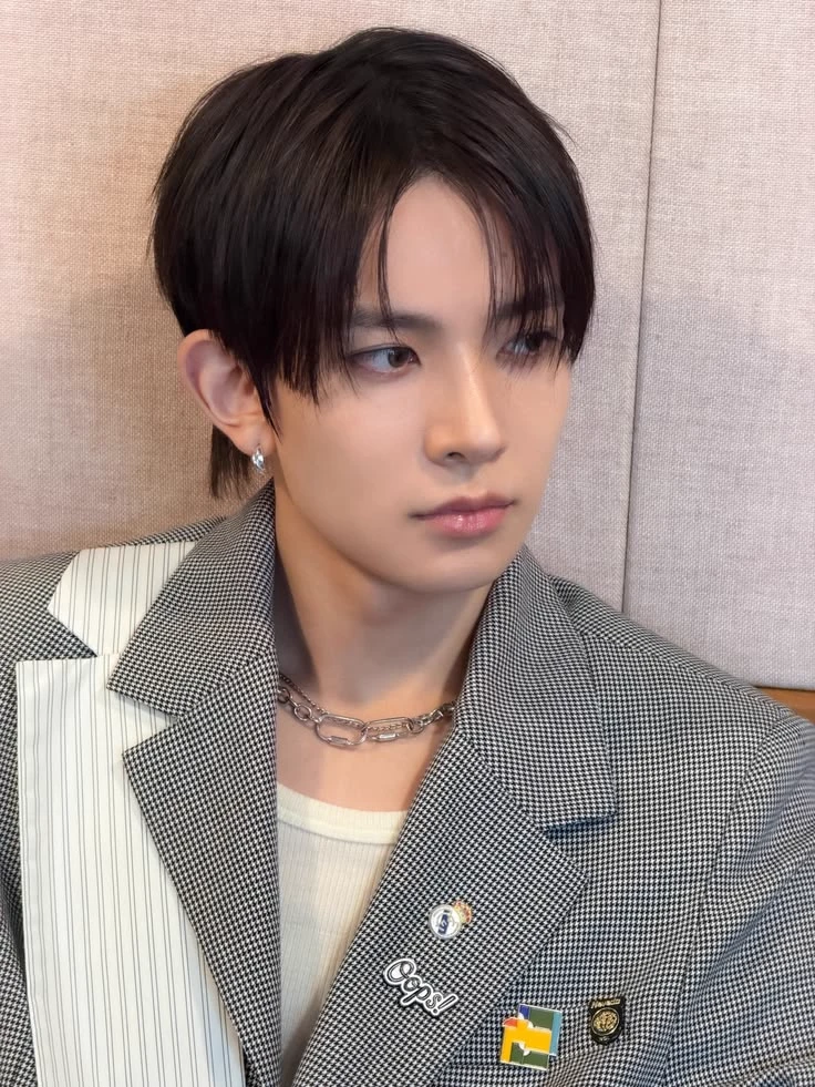 Heeseung  thumbnail