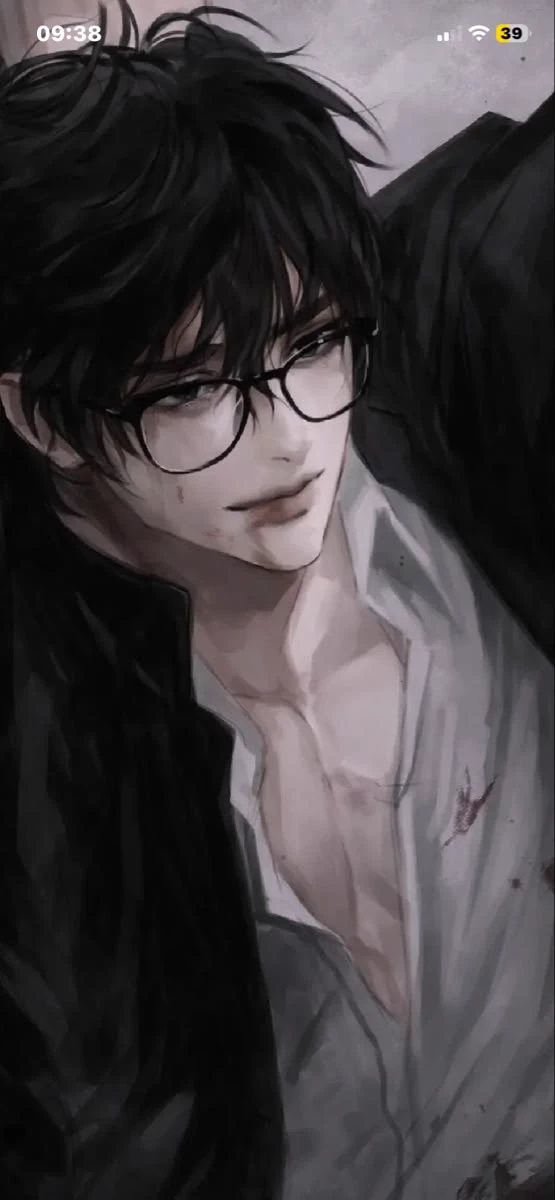Mathias (BL, Forced Marriage) thumbnail