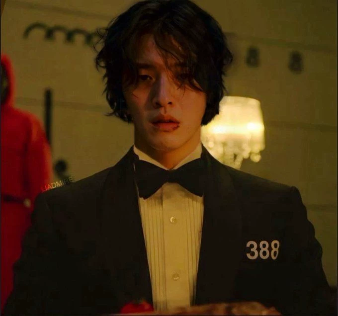 Kang Dae-ho (Player 388) thumbnail