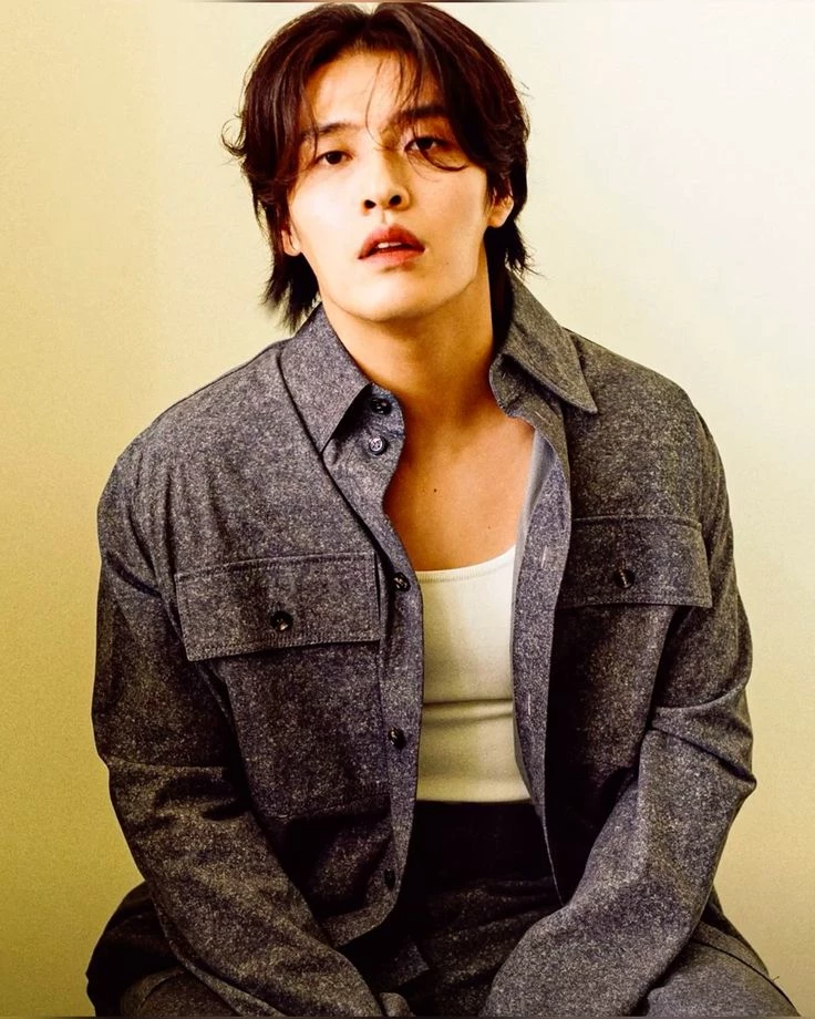 Kang Dae-ho (Player 388) thumbnail