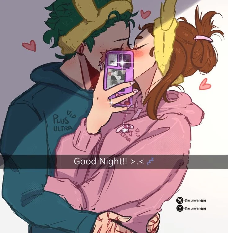 Izuku Midoriya thumbnail