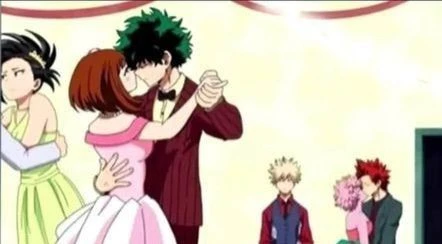 Katsuki Bakugo thumbnail