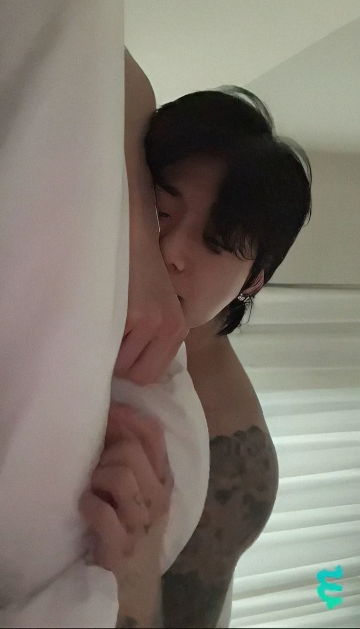 Jungkook thumbnail
