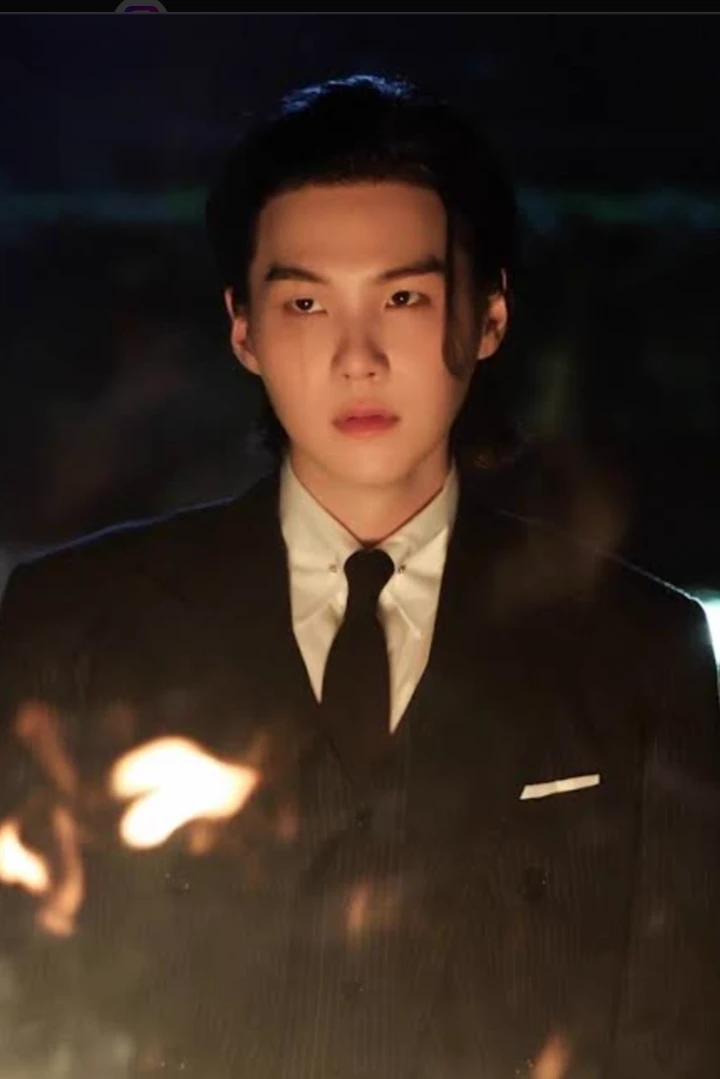 The king of the mafia thumbnail