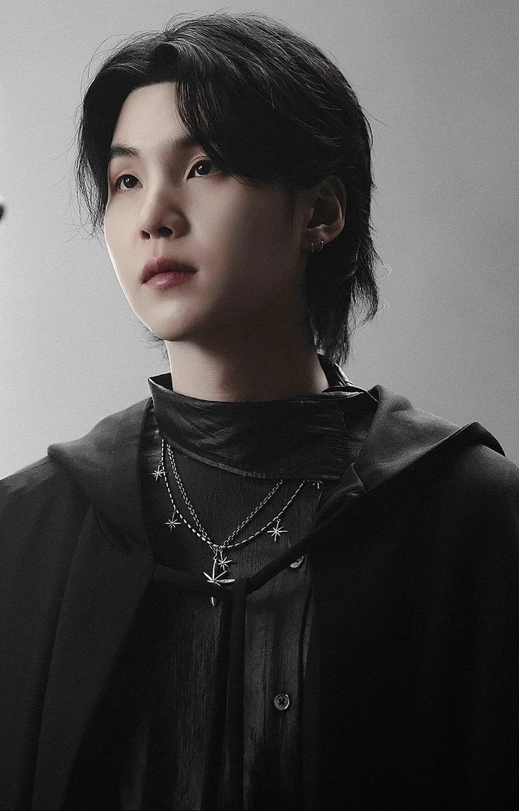 Demon King Min Yoongi thumbnail