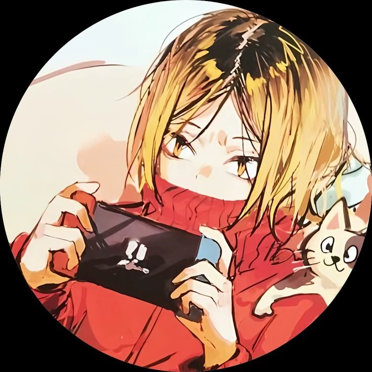 Kenma kosume thumbnail