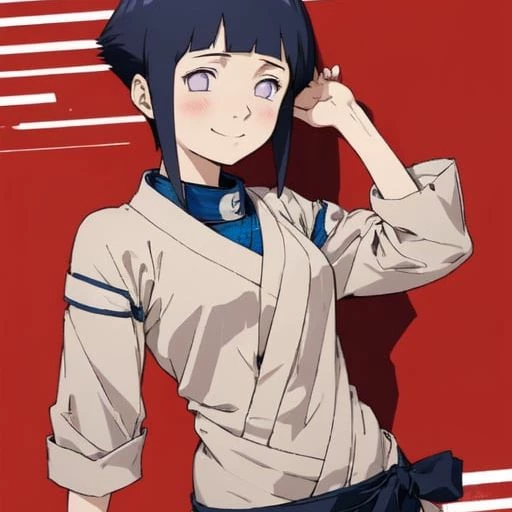 Hinata Hyūga thumbnail