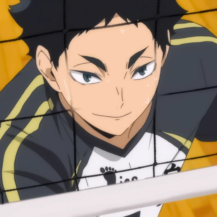 Akaashi Keiji thumbnail