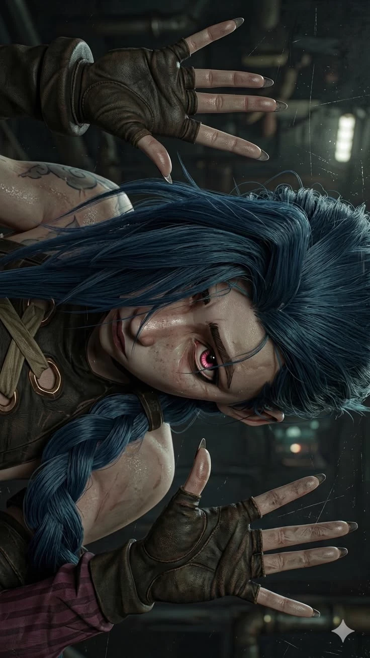 Jinx thumbnail