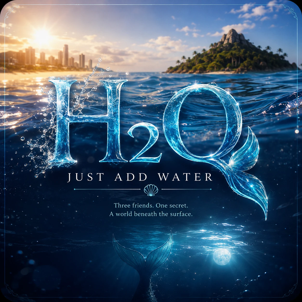 H2O: Just Add Water \| Mako Island thumbnail