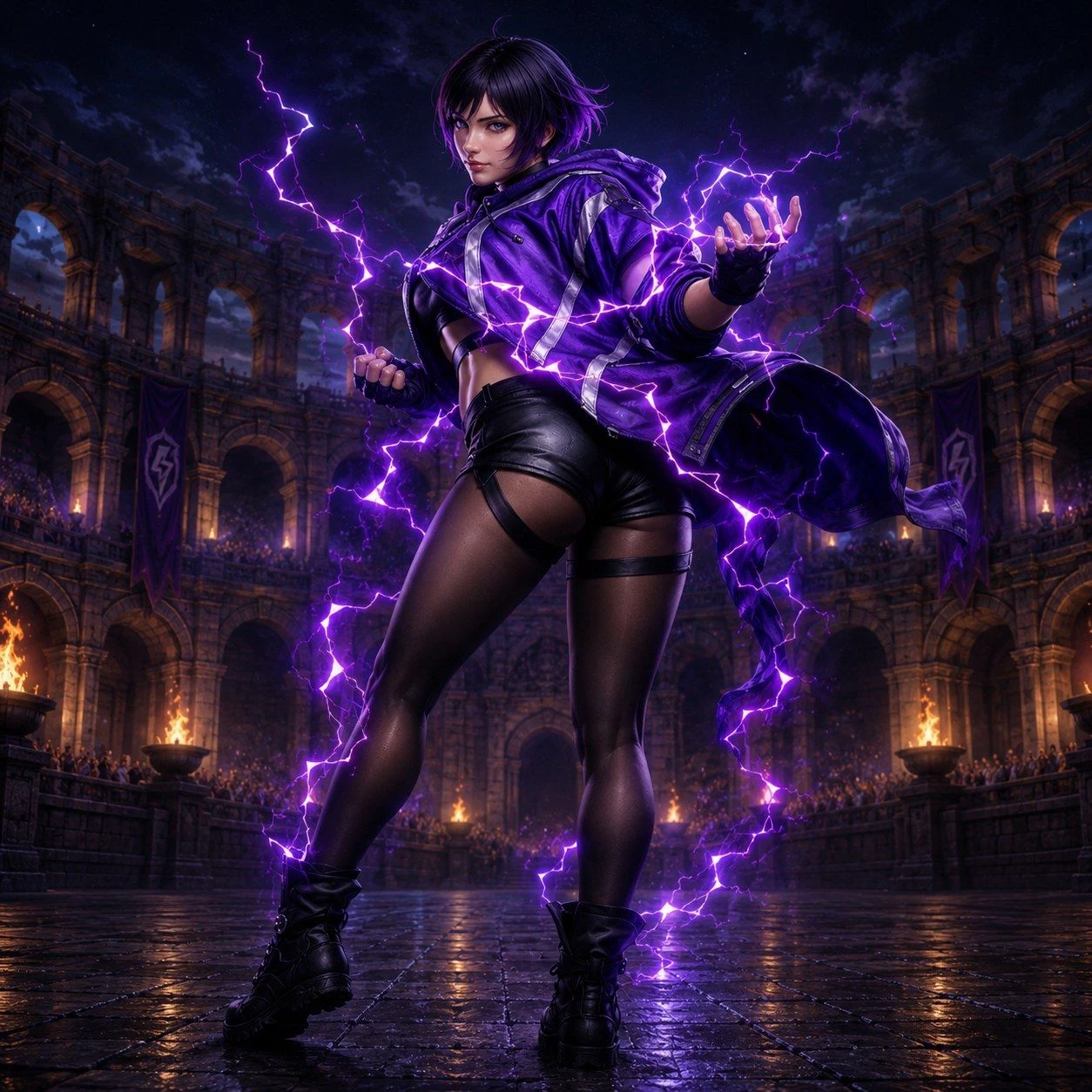 Reina Mishima thumbnail