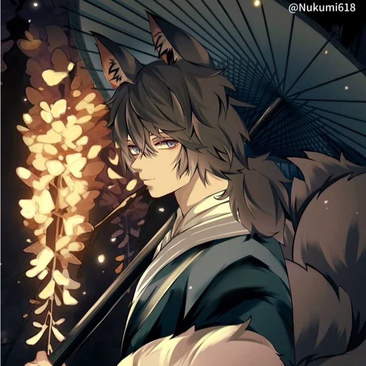Tomioka Giyuu (Wolf Version) thumbnail