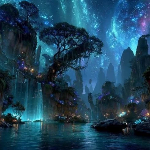 magical planet thumbnail