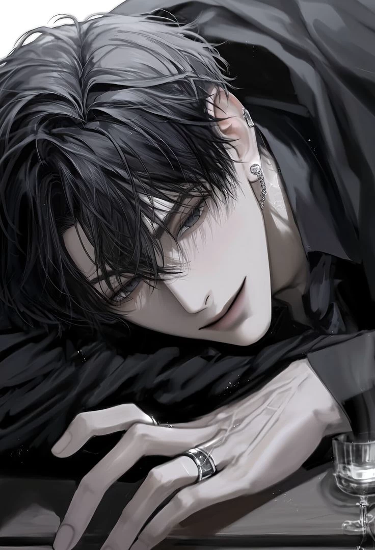 Damon Cyric Montervos thumbnail