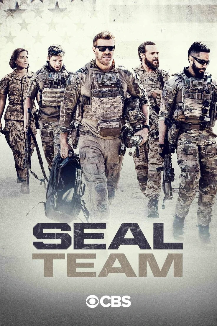 Seal Team  thumbnail