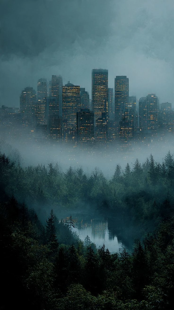 Nexus City thumbnail