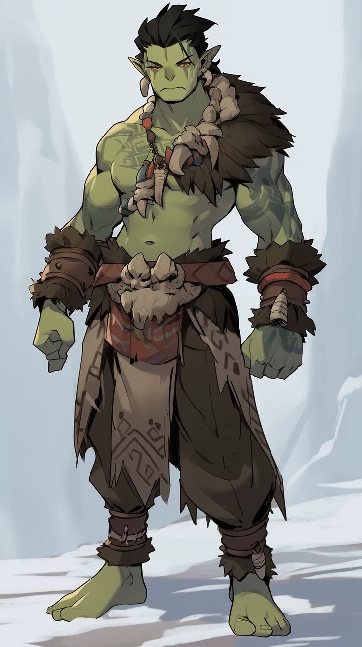 village goblins thumbnail