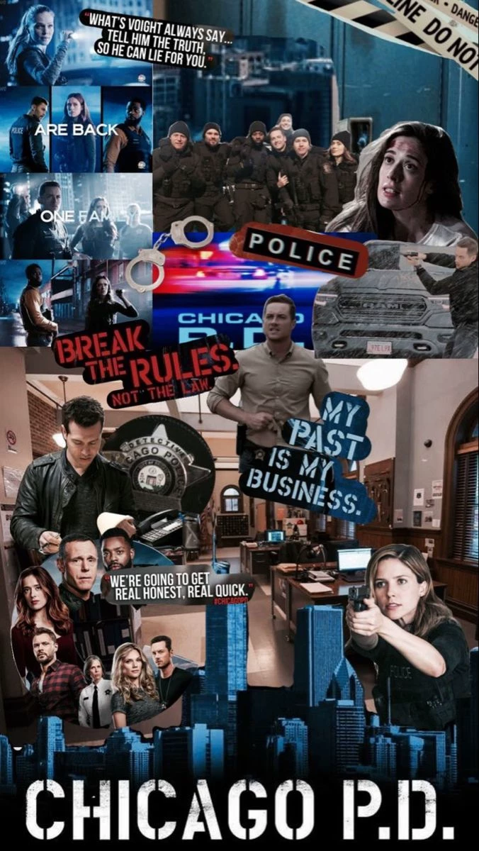 Chicago pd thumbnail