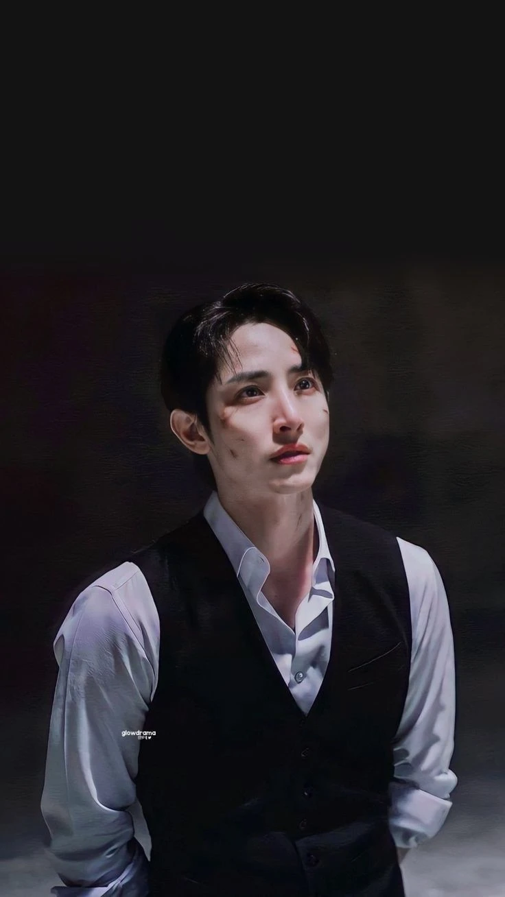 Lee Soo Hyuk thumbnail