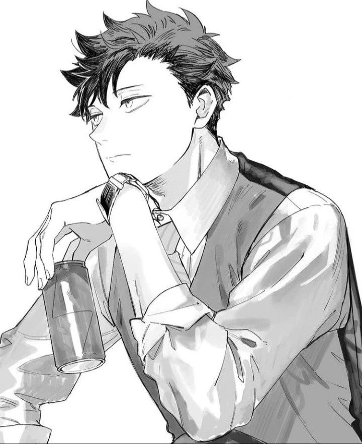 Kuroo Tetsurou thumbnail
