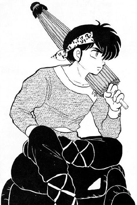 Ryoga Hibiki thumbnail