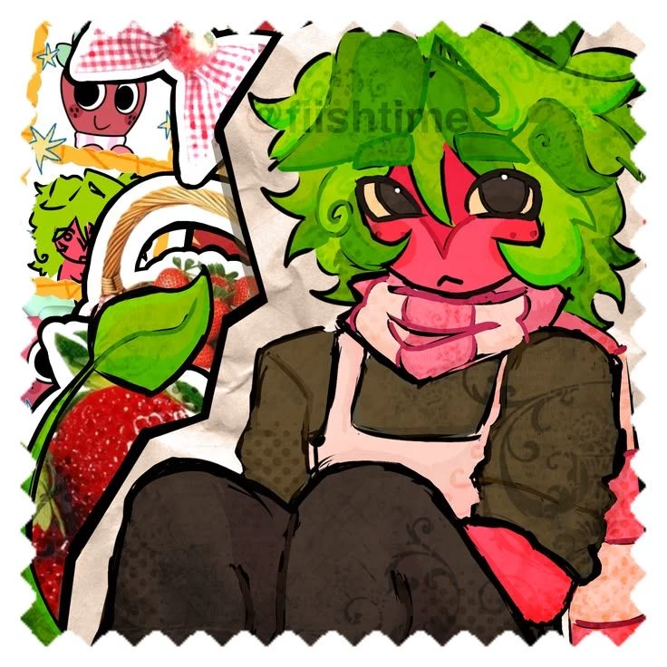 Sprout! thumbnail