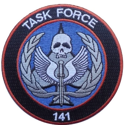 Task Force 141 thumbnail