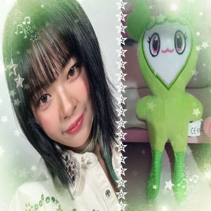 Yonyon