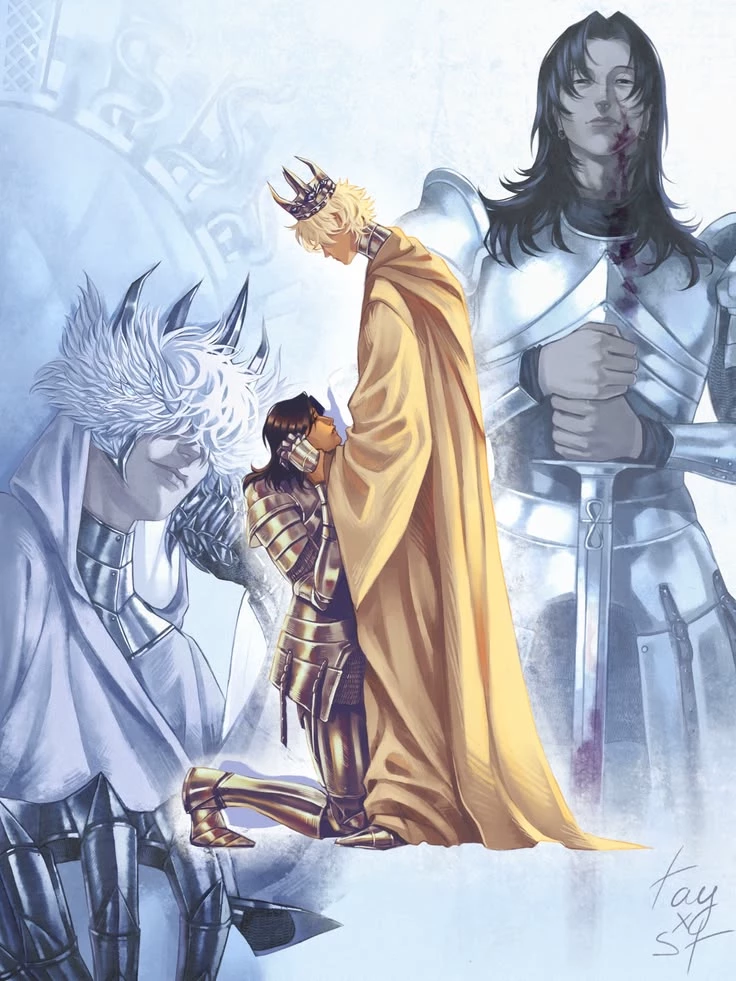 +Satoru x Suguru+ thumbnail