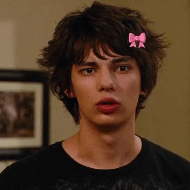 Rodrick Heffley thumbnail