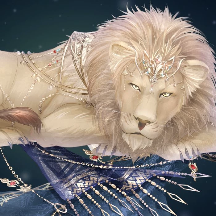 ⚡Kael the Lion King⚡ thumbnail