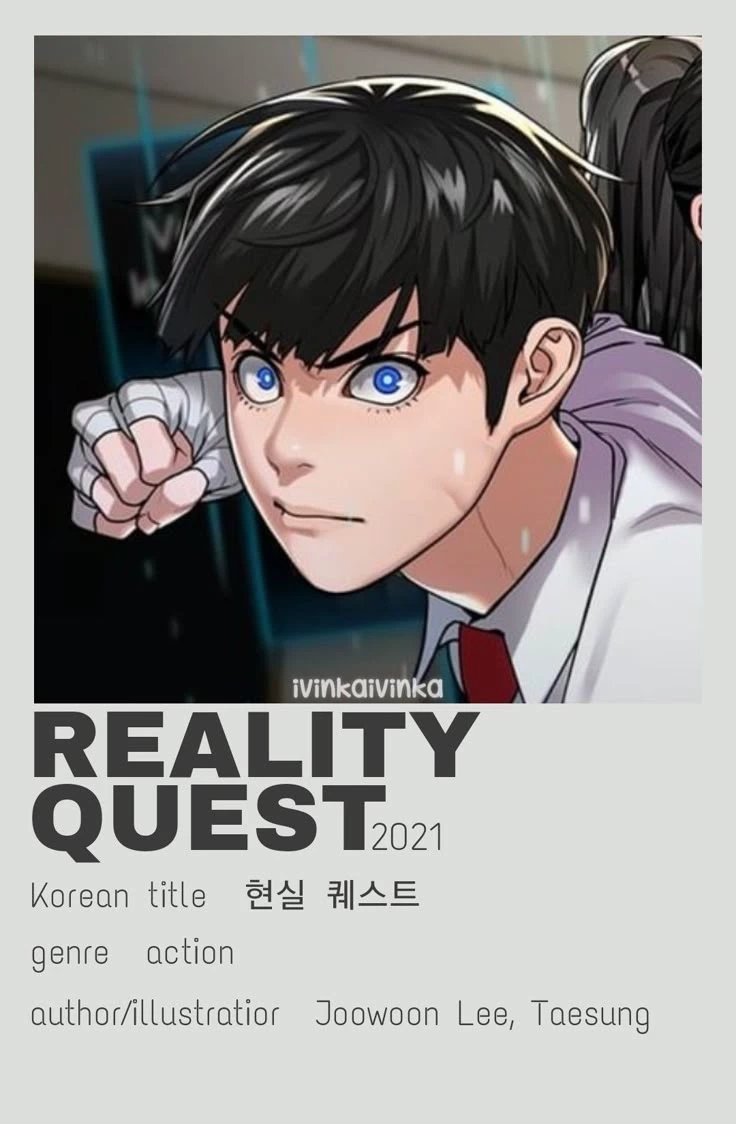 Reality Quest thumbnail