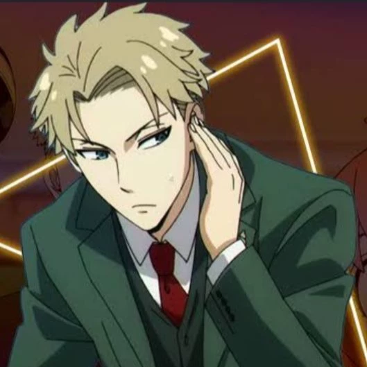 Loid Forger (Twilight) thumbnail
