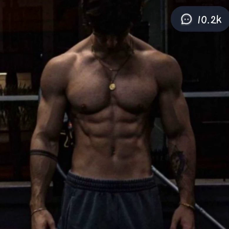 Tristan Fisher thumbnail