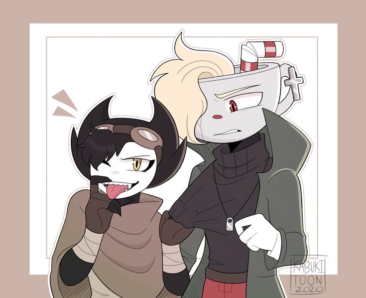Cuphead thumbnail