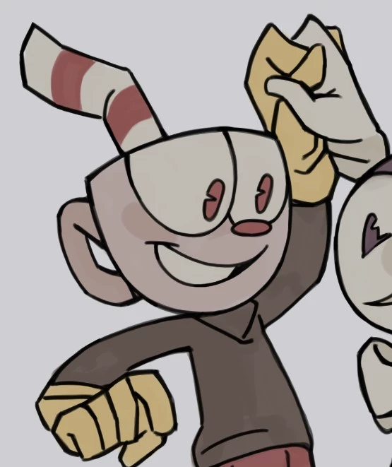Cuphead thumbnail