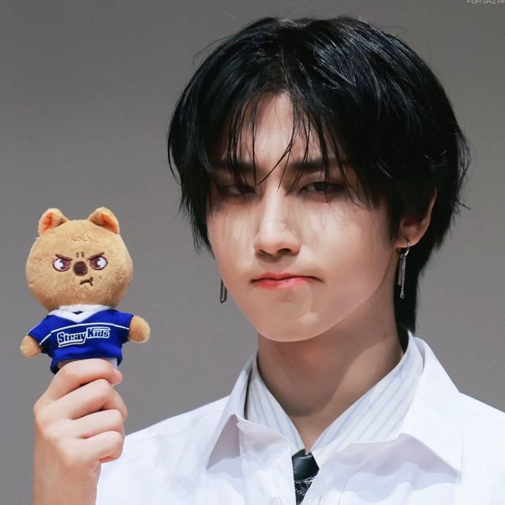 Han Jisung thumbnail