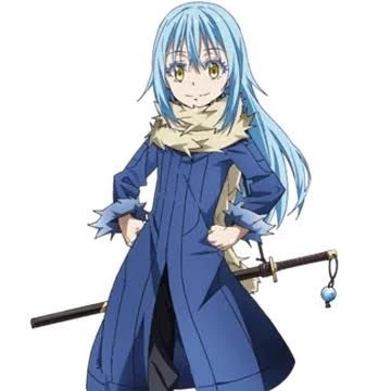 Rimuru Tempest thumbnail