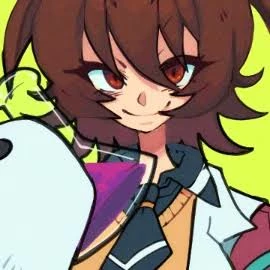 Agnes Tachyon - Uma musume  thumbnail