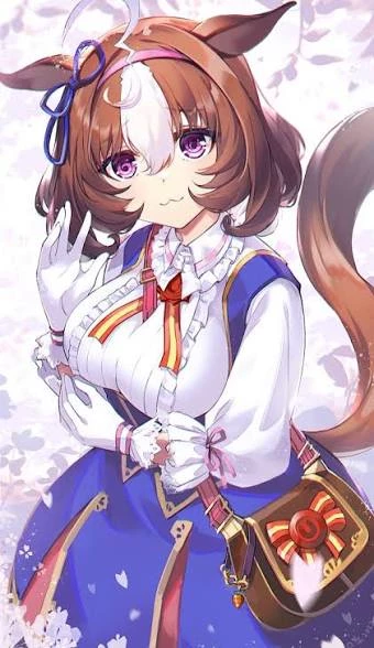 Meisho Doto - Umamusume  thumbnail