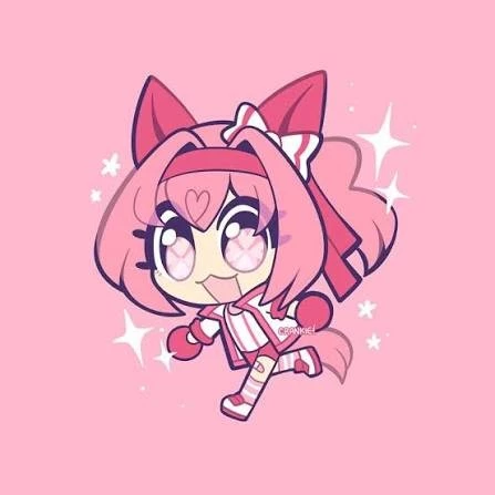 Haru Urara