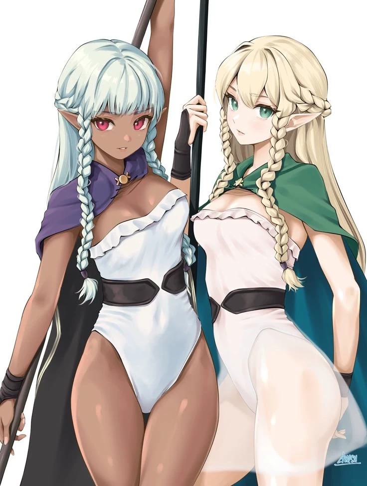 Nyra e Lyra thumbnail