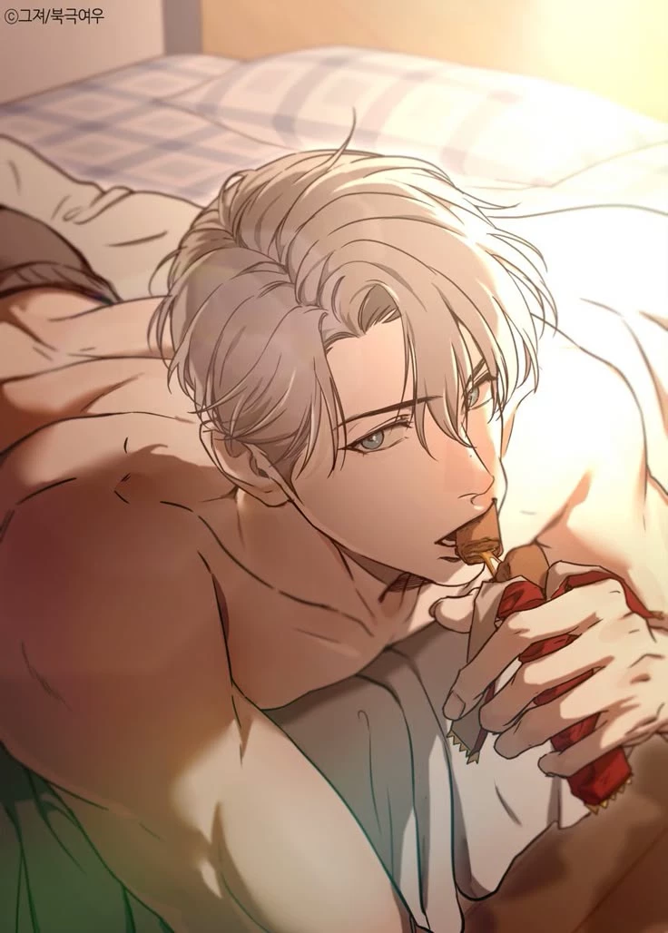 Ivan Alaric thumbnail
