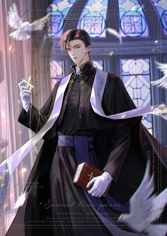 Father Antoine thumbnail