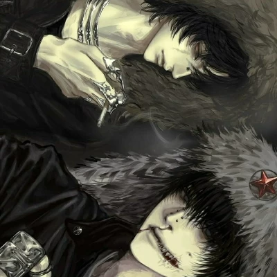 Jecob and Victor thumbnail