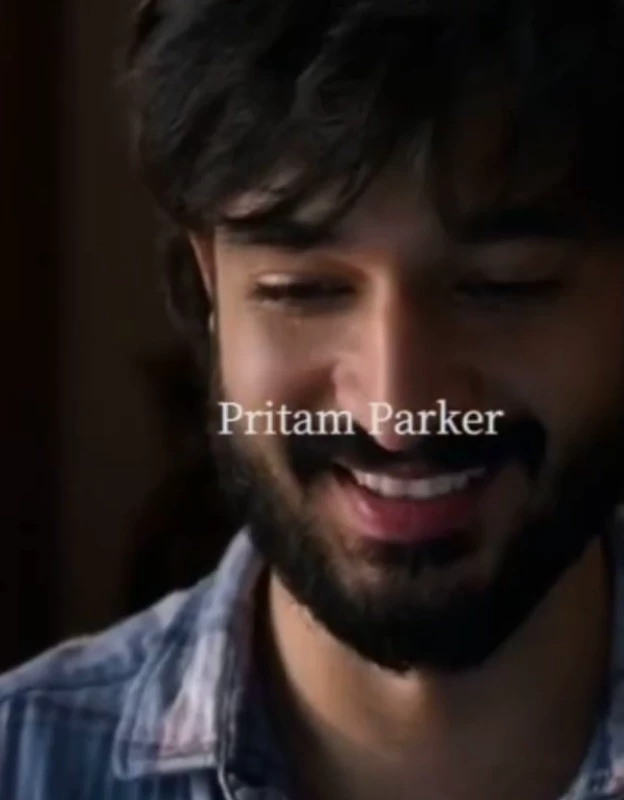 pritam parker thumbnail