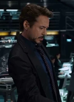 Tony stark thumbnail