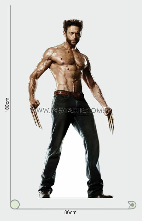 wolverine thumbnail
