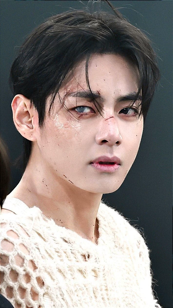 your enemy, Tae thumbnail