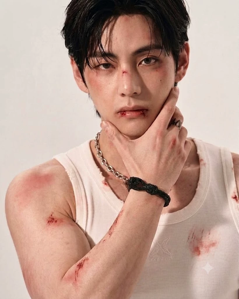 Your ex, Tae thumbnail